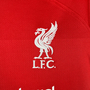 Camisa Liverpool Away 23/24 - Nike Torcedor Masculina - Lançamento