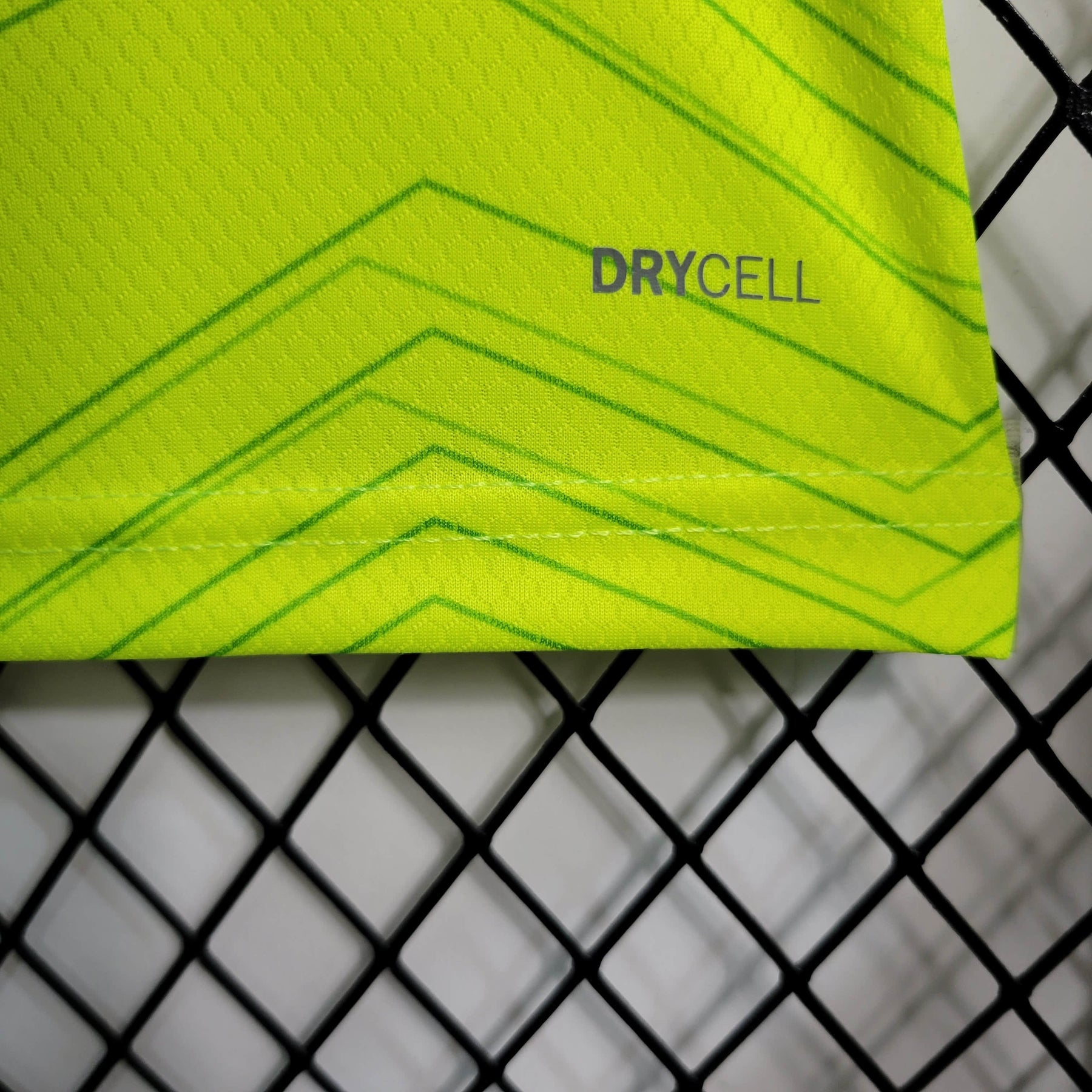 Camisa Palmeiras Away III 23/24 - Puma Torcedor Feminina