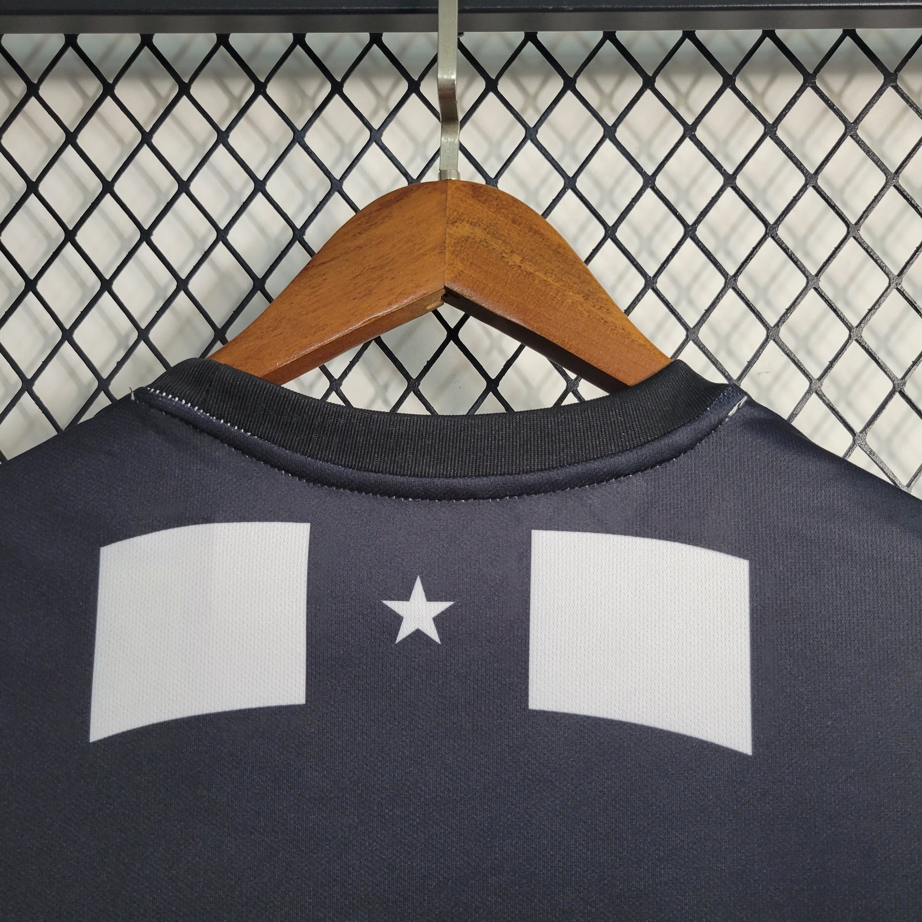 Camisa Botafogo Home 23/24 - Torcedor Masculina - lançamento