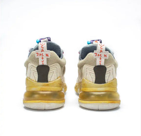 Travis Scott x Nike Air Max 270 Cactus Trails