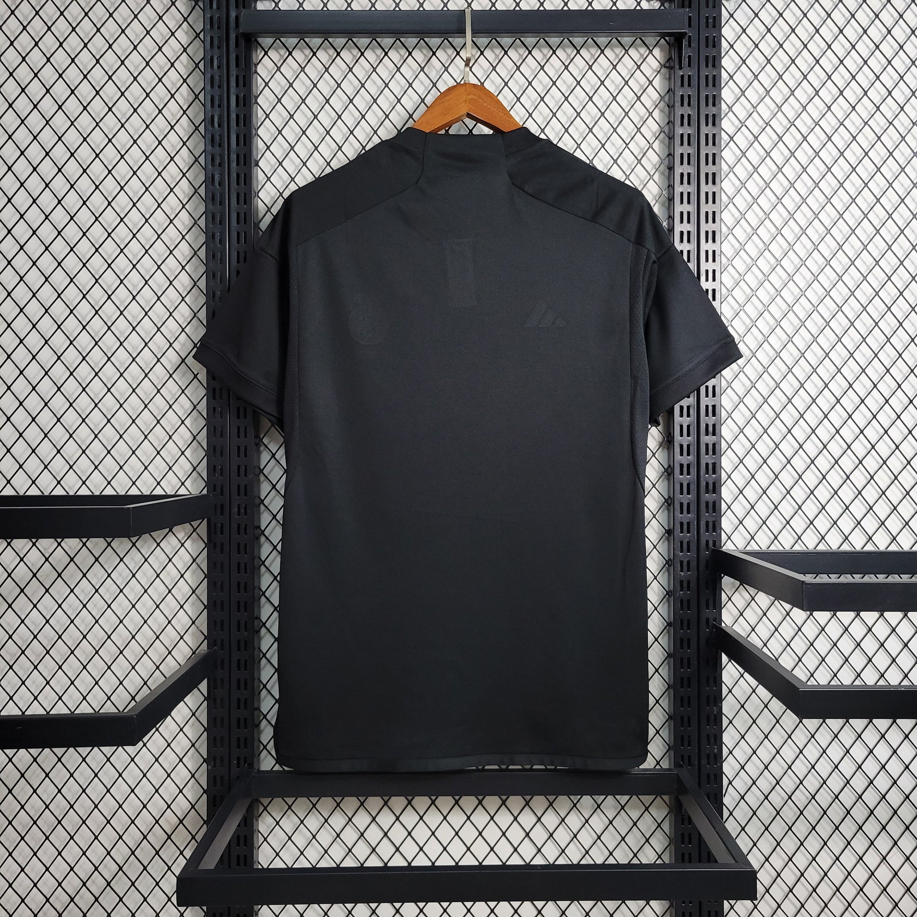 Camisa Real Madrid Away 23/24 - Adidas Torcedor Masculina - lançamento