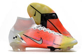 Chuteira Nike Superfly 8 Elite MDS FG