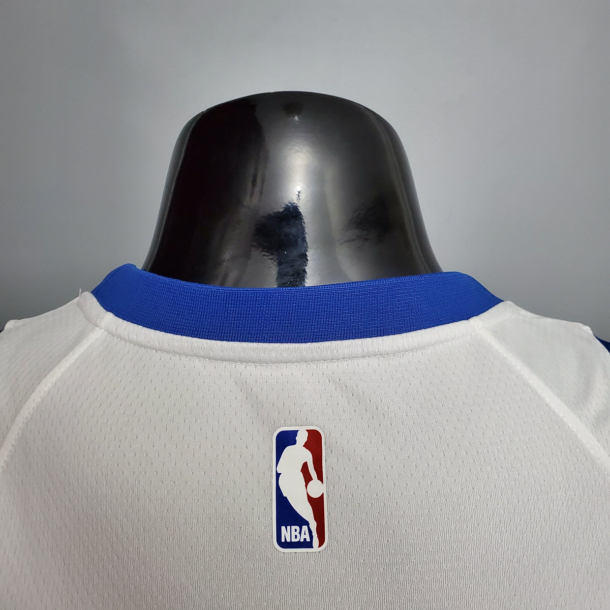 Camisa NBA Golden State Warriors #6 Young - Retro White
