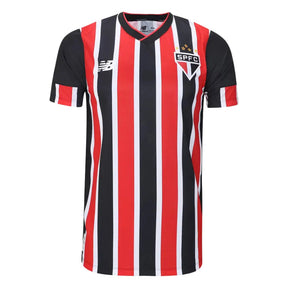 Camisa São Paulo II 2024/25 - Masculina