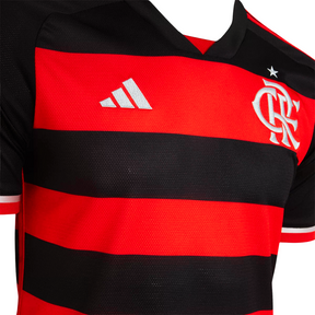 Camisa Flamengo  24/25 Masculina