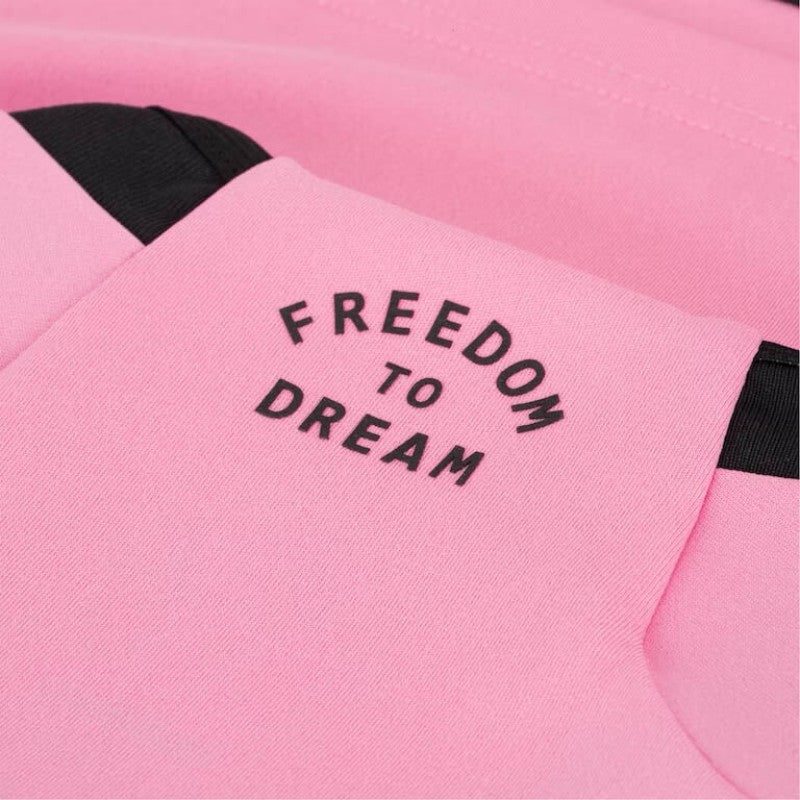 Camisa Inter Miami I Home 24/25 Torcedor Adidas Masculino Rosa