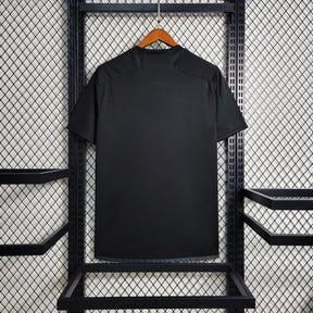 Camisa Flamengo Edição Especial Black 23/24 - Adidas Torcedor Masculina - Lançamento