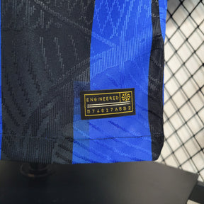 Camisa Inter De Milão 23/24 Nike Jogador Masculina