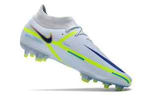 Chuteira Nike Phantom GT2 Dynamic Fit Elite FG