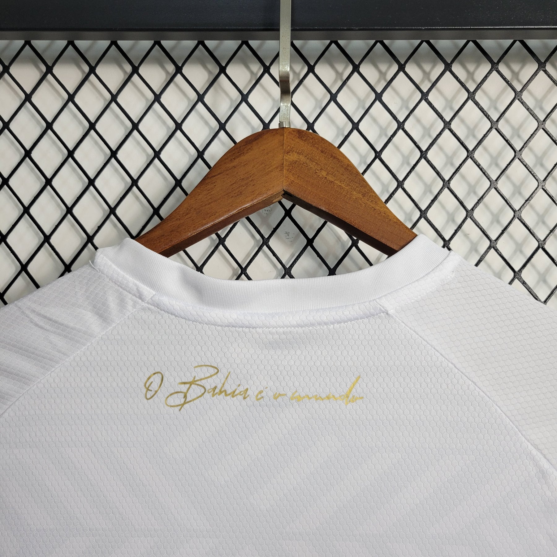 Camisa Bahia Away 23/24 - Torcedor Masculina - Lançamento