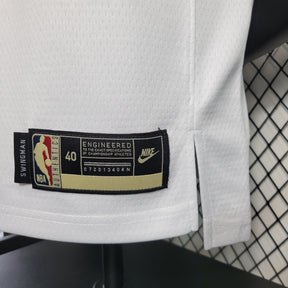 Camisa NBA Lakers #0 Westbrook - 23/24