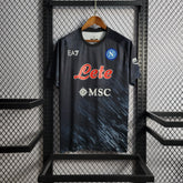 Camisa Napoli III 22/23 - Versão Torcedor