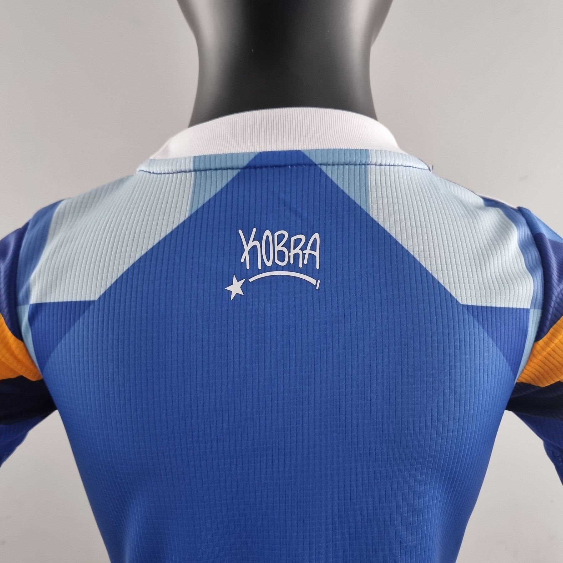 Kit Infantil Juventus III 22/23