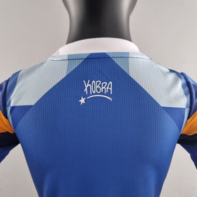 Kit Infantil Juventus III 22/23