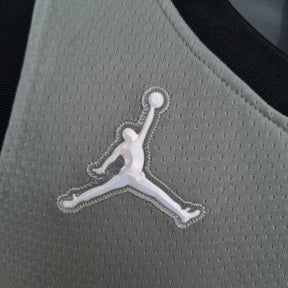 Camisa NBA Brooklyn Nets #11 Irving - 75° Aniversário