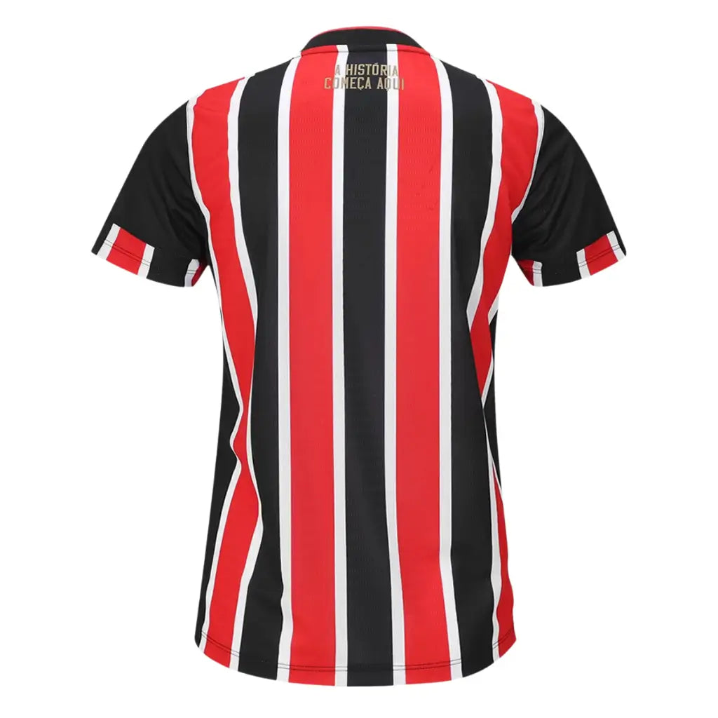 Camisa São Paulo II 24/25 - Feminina