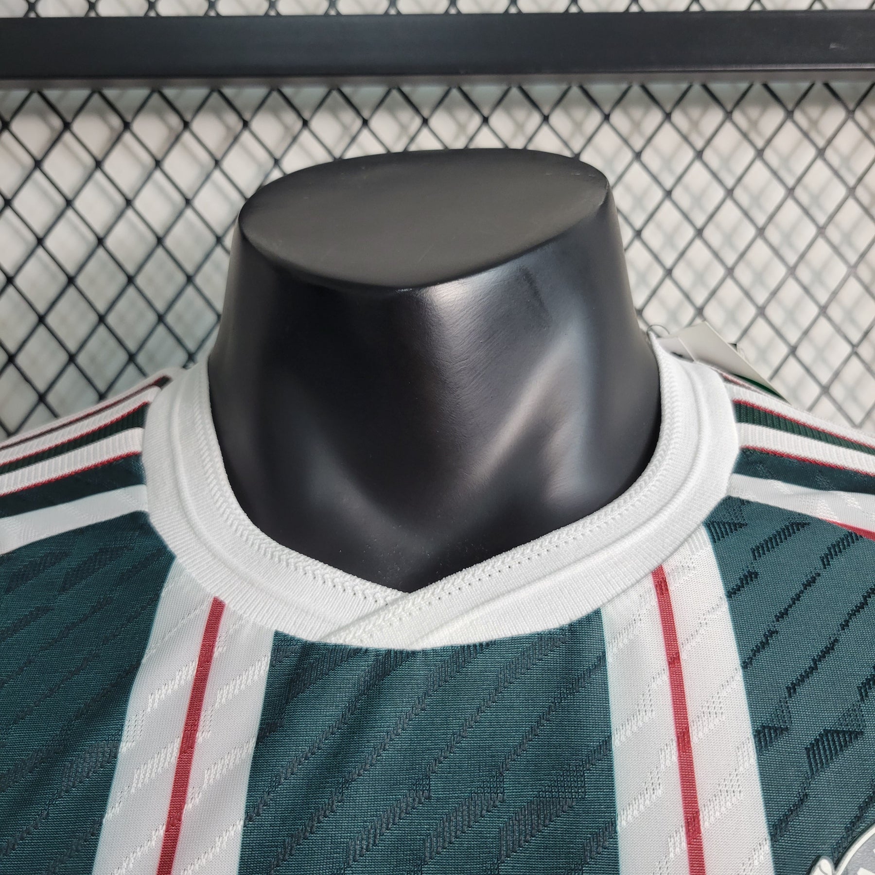 Camisa Manchester United 23/24 Adidas Jogador Masculina