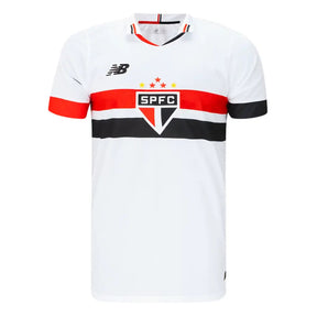 Camisa São Paulo I 2024/25