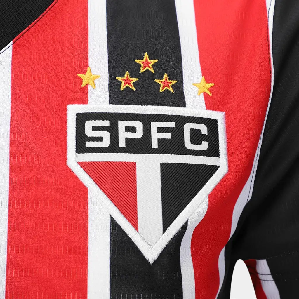 Camisa São Paulo II 24/25 - Feminina