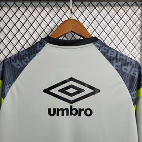 Camisa Grêmio Treino 23/24 - Umbro Torcedor Masculina
